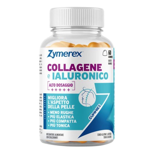 ZYMEREX CARAM GOM COLLAG/AC IAL ZYMEREX CARAM GOM COLLAG/AC IAL