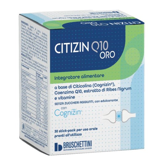 CITIZIN Q10 ORO 30BUST CITIZIN Q10 ORO 30BUST