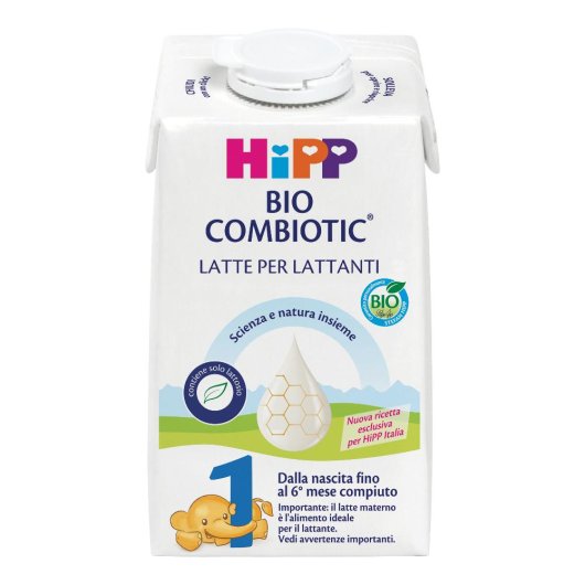 HIPP COMBIOTIC 1 500ML BIO HIPP COMBIOTIC 1 500ML BIO