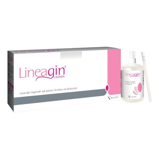 LINEAGIN LAVANDA 5FL 140ML