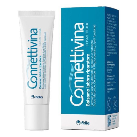 CONNETTIVINA COSMETICHA LABBRA CONNETTIVINA COSMETICHA LABBRA