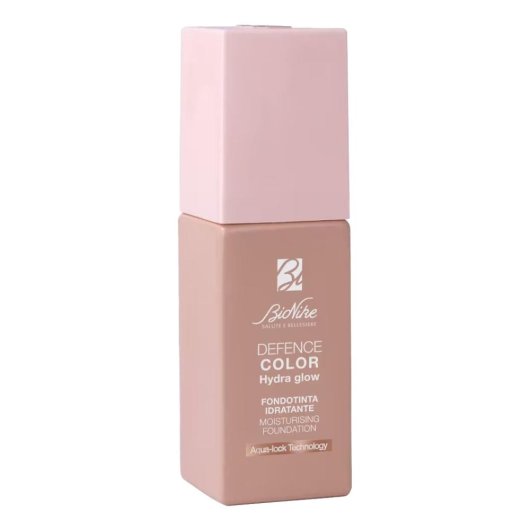 DEFENCE C HYDRA GLOW FOND 04 BEI