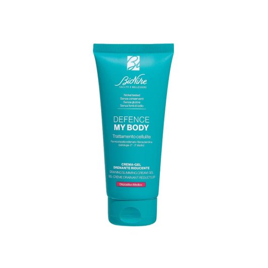MY BODY TRATTAMENTOCELLULITE