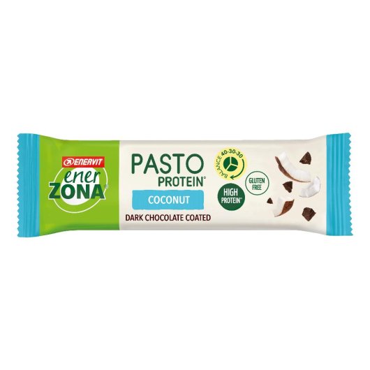 ENERZ.PASTO COCCO CIOK 60GR