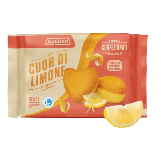 AGLUTEN NUOVI CUOR DI LIMONE 1