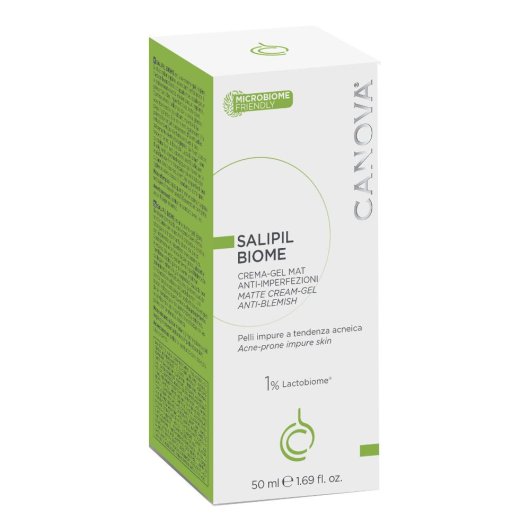 CANOVA SALIPIL BIOME 50ML CANOVA SALIPIL BIOME 50ML