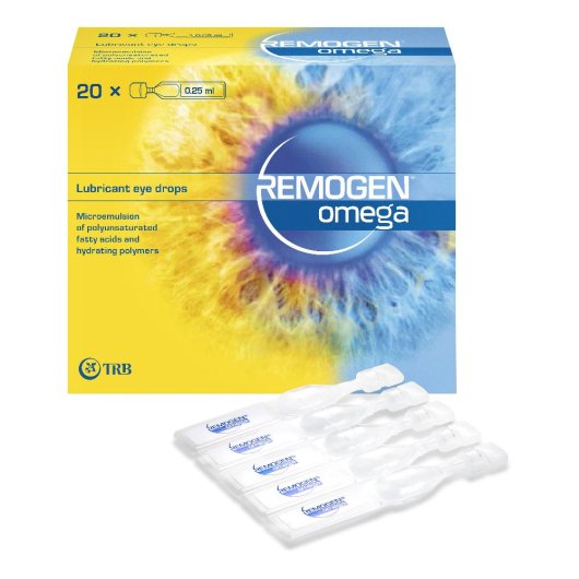 REMOGEN OMEGA GOCCE OCUL20MONO REMOGEN OMEGA GOCCE OCUL20MONO