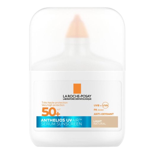 LA ROCHE P.ANTHELIOS UVAIR SPF50