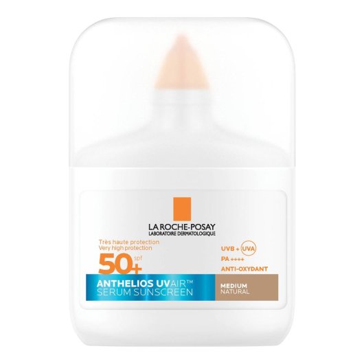 LA ROCHE P.ANTHELIOS UVAIR SPF50