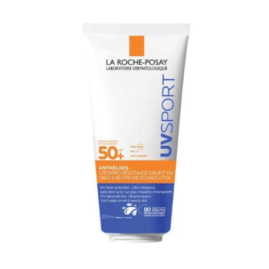 ANTHELIOS UVSPORT FP50+ GEL-CR