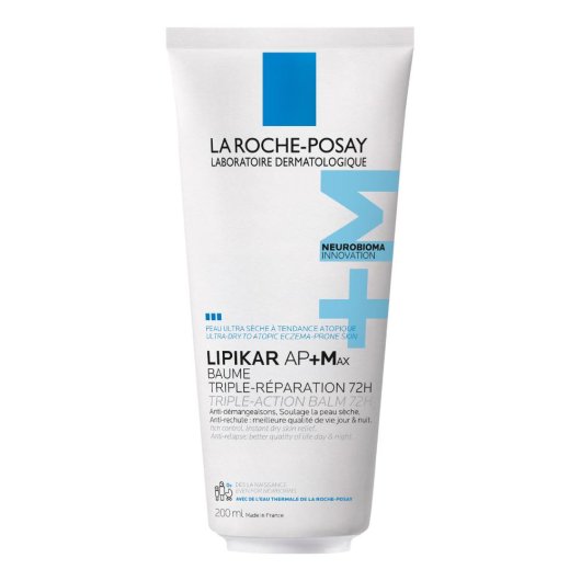 LA ROCHE P.LIPIKAR BALS AP+MAX I