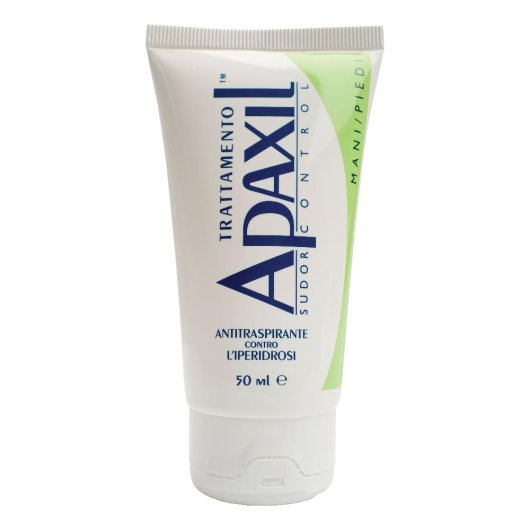 APAXIL SUDOR CONTROL MANI/PIED