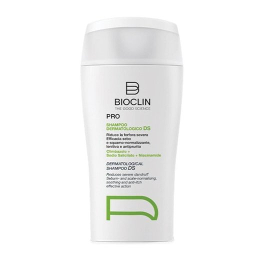 BIOCLIN PRO SH DERM PSO125ML BIOCLIN PRO SH DERM PSO125ML
