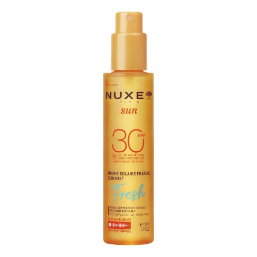NUXE SUN ACQUA SOL FP30 150ML NUXE SUN ACQUA SOL FP30 150ML