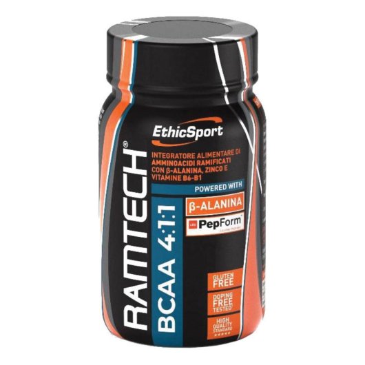 RAMTECH 411 120CPS ETHICSPORT