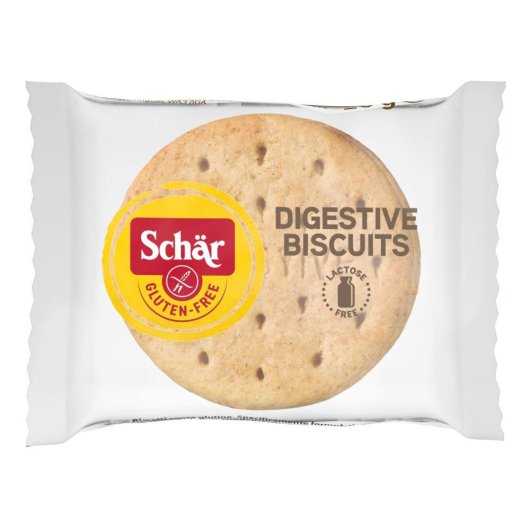 SCHAR DIGESTIVE 20G SCHAR DIGESTIVE 20G