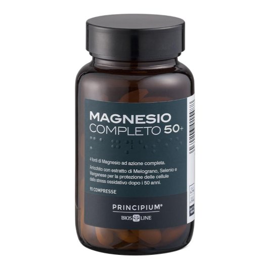 PRINCIPIUM MAGNESIOCB50+90CP