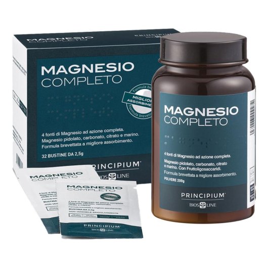 PRINCIPIUM MAGNESIOCB50+32BU