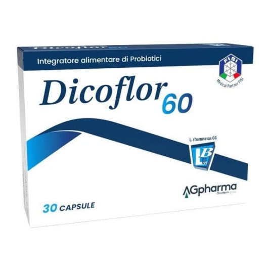DICOFLOR 60 30CPS