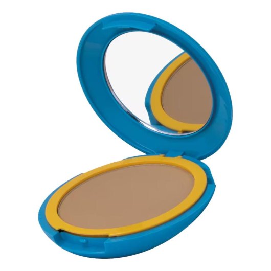 DEFENCE SUN 50 FONDOTCOMP1BE