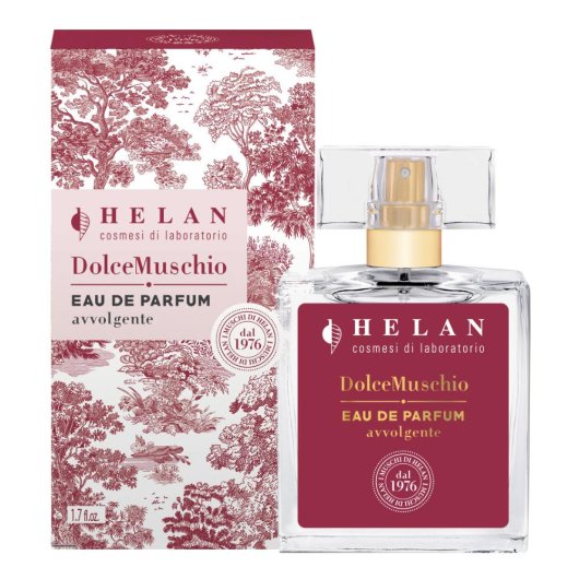 I MUSCHI DOLCEMUSCHIO EDP 50ML