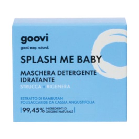 GOOVI MASCHERADETERGENTEIDRA