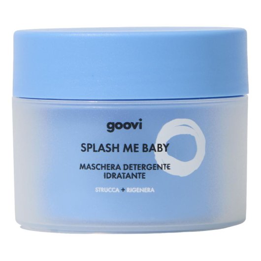 GOOVI TONICO MIST 100G