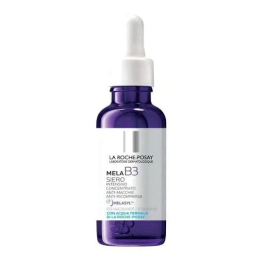 LA ROCHE P.MELA B3 SIERO 50ML LA ROCHE P.MELA B3 SIERO 50ML