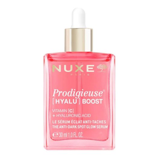 NUXE HYALU BOOST FLUIDO ILLUM