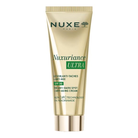 NUXE NUXURIANCE ULTRA CR SPF30
