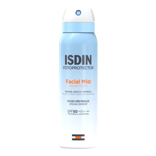 FOTOPROTECTOR FACIAL MIST100ML FOTOPROTECTOR FACIAL MIST100ML