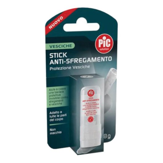 PIC SOLUTION STICK A/SFREG 8GR