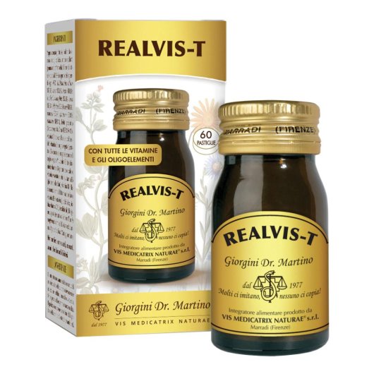 REALVIS 60PAST REALVIS 60PAST