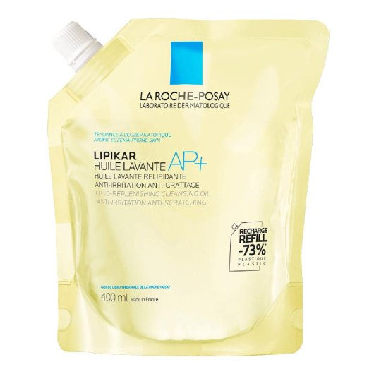 LA ROCHE P.LIPIKAR RICAR.OLIO LA