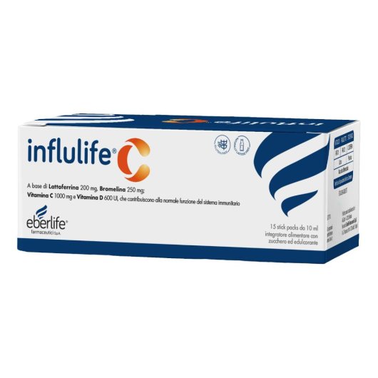 INFLULIFE C 15STICK INFLULIFE C 15STICK