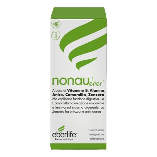 NONAU EBER 6ML (SOST 30ML) EBERL