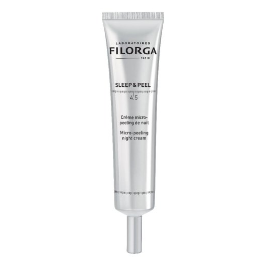 FILORGA SLEEP & PEEL 4,5 40ML