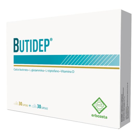 BUTIDEP CAPSULE
