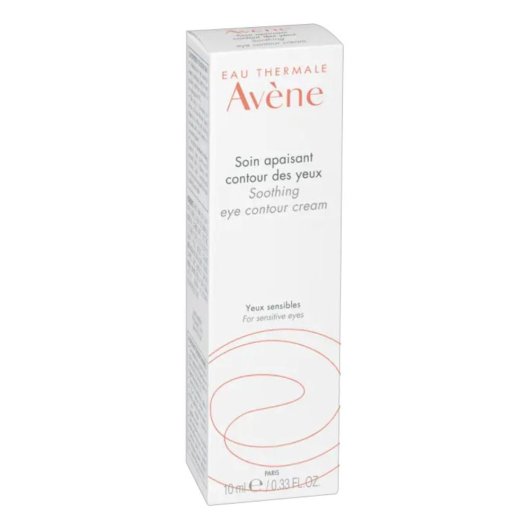 AVENE TRATTAMENTO LEN CONT OCC AVENE TRATTAMENTO LEN CONT OCC