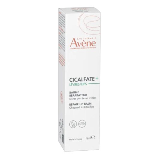 AVENE CICALFATE+ BALSAM.LABB/ZON