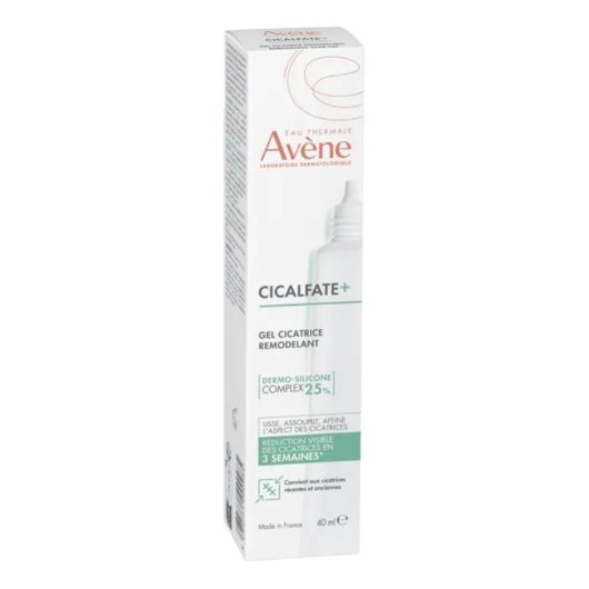AVENE CICALFATE GEL CICATR NF AVENE CICALFATE GEL CICATR NF