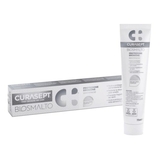 CURASEPT BIOSMA.DENTIF PROT.EROS CURASEPT BIOSMA.DENTIF PROT.EROS