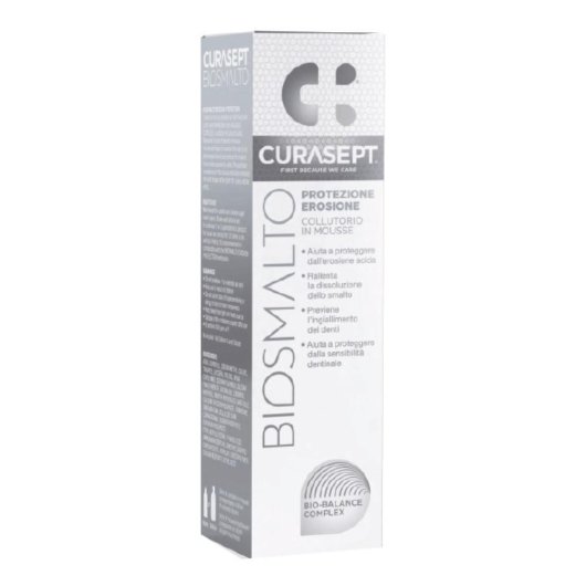 CURASEPT BIOSMALTO PROT COLLUTT