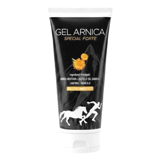 ARNICA GEL SPECIAL FORTE 100 M