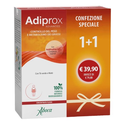 ADIPROX FLUIDO CS 1+1 ADIPROX FLUIDO CS 1+1