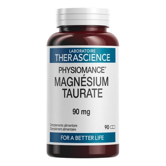 PHYSIOMANCE MAGNESIUM TAU90CPS