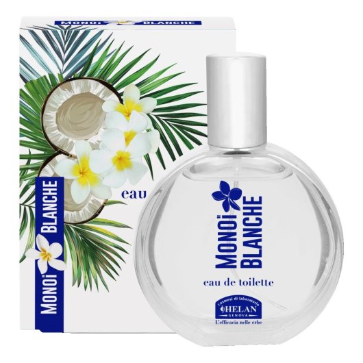 MONOI BLANCHE EDT 50ML MONOI BLANCHE EDT 50ML