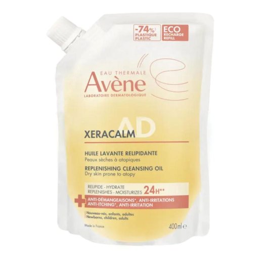 AVENE XERACA.AD RICAR.OLIO DETER AVENE XERACA.AD RICAR.OLIO DETER