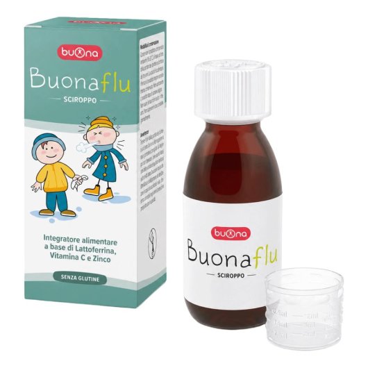 BUONAFLU SCIR 100ML BUONA (I1/
