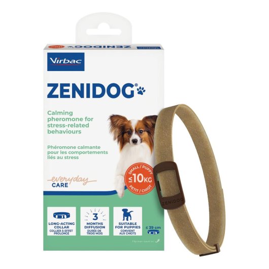 ZENIDOG COLLARE CANE ANTISTRES